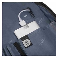 DICOTA Eco Multi Plus SELECT 14-15.6 Čierna farba