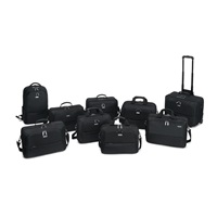 DICOTA Eco Multi Plus SELECT 14-15.6 Čierna farba