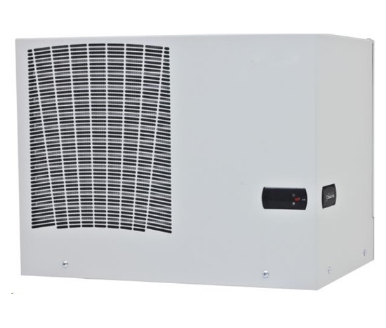 Klimatizácia TRITON RAC-KL-ETE-X3, čierna