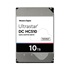 Western Digital Ultrastar® HDD 10TB (HUH721010ALE601) DC HC510 3.5in 26.1MM 256MB 7200RPM SATA 512E SED