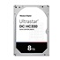 Western Digital Ultrastar® HDD 8TB (HUS728T8TALE6L4) DC HC320 3.5in 26.1MM 256MB 7200RPM SATA 512E SE (GOLD WD8003FRYZ)