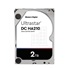 Western Digital Ultrastar® HDD 2TB (HUS722T2TALA604) DC HA210 3.5in 26.1MM 128MB 7200RPM SATA 512N SE (GOLD WD2005FBYZ)