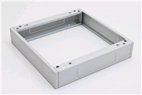 Podstavec TRITON 600x800, sivý