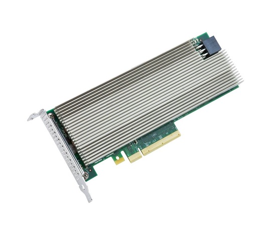 Adaptér Intel QuickAssist 8950 SCCP