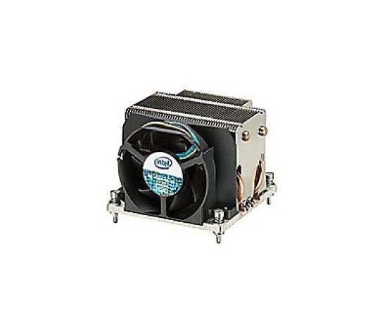 INTEL 1U štandardný predný chladič 78x108mm FXX2678X108HS
