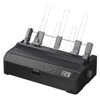 Ihličková tlačiareň EPSON LQ-2090II, A4, 24 ihiel, 1+6 kópií, USB 2.0, Energy Star