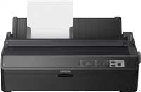 Ihličková tlačiareň EPSON LQ-2090IIN, A4, 24 ihiel, 1+6 kópií, USB 2.0.Ethernet, Energy Star