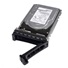 DELL 600GB 15K RPM SAS 2.5in Hot-plug Hard Drive,CusKit