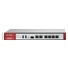 Firewall Zyxel ATP200, 2*WAN, 4*LAN/DMZ porty, 1*SFP, 2*USB s balíkom na 1 rok