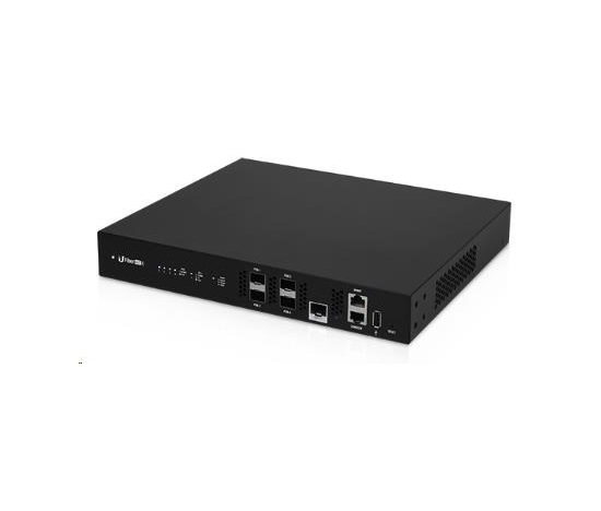 UBNT UF-OLT-4 - U Fiber, 4x GPON, 1x SFP+