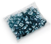 Montážna súprava pre stojan Triton M6, balenie 20ks, (skrutky, matice, podložky)