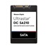 Western Digital Ultrastar® SSD 480 GB (HBS3A1948A7E6B1) DC SA210 SFF-7 7.0MM SATA TLC RI BICS3 TCG, DW/D R 0.1/S 0.7