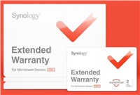 Synology EW201 rozšířená záruka ze 3 na 5 let