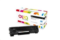 OWA Armor toner pre HP Laserjet Pro MFP M12, M26 JUMBO, 2000 strán, CF279A, čierna/čierna