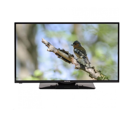 ORAVA LT-1017 SMART LED TV, 39" 99cm, FULL HD 1920x1080, DVB-T/T2/C, HbbTV, PVR ready, WiFi