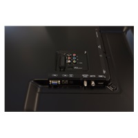 ORAVA LT-1653 LED TV, 65" 165cm, UHD 3840x2160, DVB-T/T2/C/S2, PVR ready, WiFi