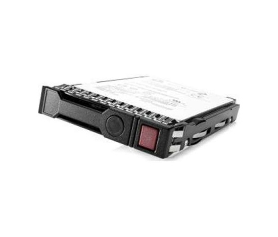 HPE HDD 1.2TB SAS 12G Enterprise 10K SFF 2.5in SC 3y Wty DSF 872479R-B21 RENEW