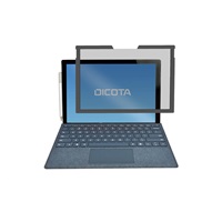 DICOTA Secret 2-Way pre Surface Pro 4 / Surface Pro 2017, magnetický