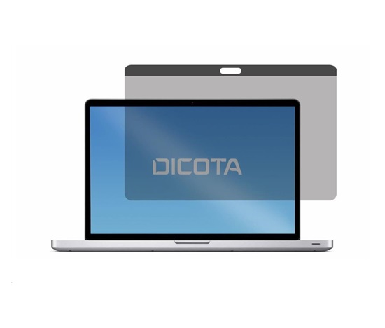 DICOTA Secret 2-Way pre MacBook Pro 13, magnetický