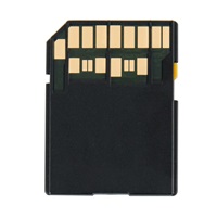 Karta TRANSCEND SDXC 64GB 700S, UHS-II U3 Class 10 (R:285/W:180 MB/s)