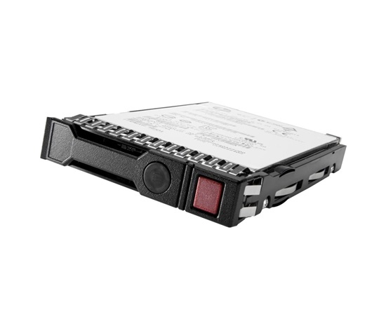 HPE HDD 4TB SAS 12G Midline 7.2K LFF 3.5in SC 1y 872487-B21 RENEW dl360/380g/385g10 dl180/380/ml30/110/350g9