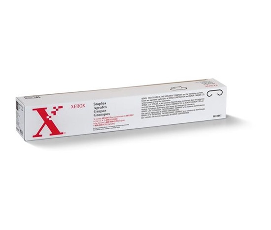 Xerox zošívačka brožúr, Office FinLX (8 X 5K) pre WorkCentre 75xx/5200/72xx/74xx/78x/79xx/58xx/72xx