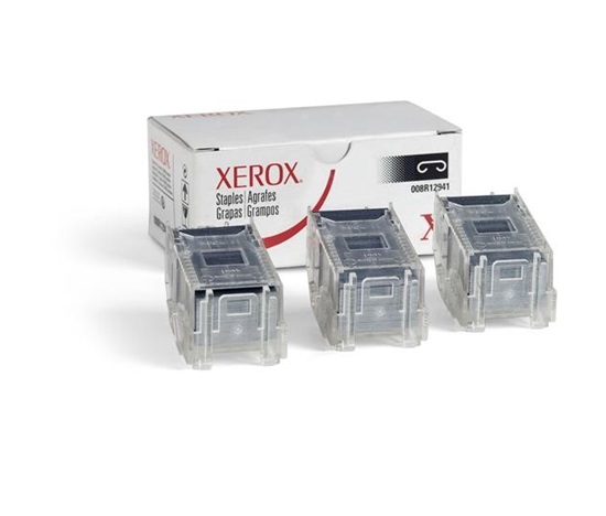Xerox zošívačka na integrovaný/ kancelársky finišer (3x5K) pre AltaLink C80xx, WC712x/72xx/78xx/79xx/53xx/58xx/59xx