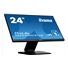 Dotykový monitor Iiyama ProLite T2454MSC-B1AG, 60 cm (23,6''), CAP 10-touch, Full HD, čierny