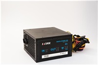 napájací zdroj 1stCOOL ATX 350W WHITE STORM 350, APFC, 85+