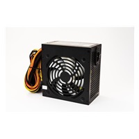 napájací zdroj 1stCOOL ATX 450W WHITE STORM 450, APFC, 85+