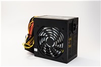 napájací zdroj 1stCOOL ATX 550W WHITE STORM 550, APFC, 85+