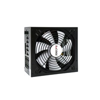 1stCOOL zdroj 700W WHITE STORM 700, APFC, 85+, modulární, ATX