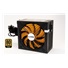 napájací zdroj 1stCOOL ATX 750W GOLDEN WORKER 750, APFC, 90+ gold, ploché káble