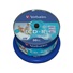 VERBATIM CD-R(50-Pack)Spindle/Inkjet Printable/52x/700MB / Non ID Branded