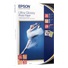 Papier EPSON Ultra Glossy Photo 10x15 (50 listov), 300 g/m2