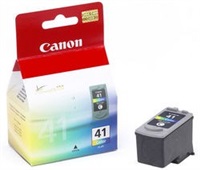 Canon BJ CARTRIDGE color CL-41 (CL41)