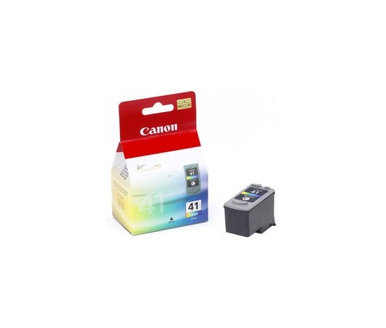 Canon BJ CARTRIDGE color CL-41 (CL41)