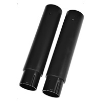 Virtuos 7" LCD farebný zákaznícky displej Virtuos SD700F, USB, čierny