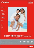 Canon PAPIER GP-501 4x6 100ks (GP501)