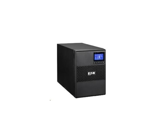 Eaton 9SX700I, UPS 700VA / 630W, LCD, veža