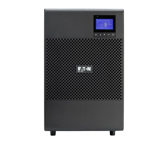 Eaton 9SX2000I, UPS 2000VA / 1800W, LCD, veža
