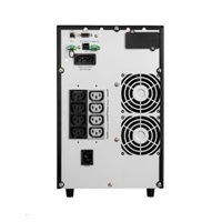 Eaton 9SX2000I, UPS 2000VA / 1800W, LCD, veža