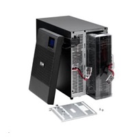 Eaton 9SX2000I, UPS 2000VA / 1800W, LCD, veža