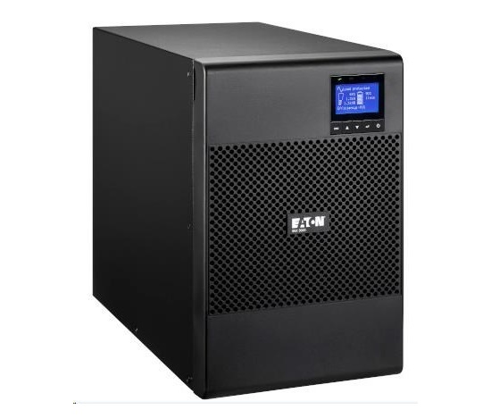 Eaton 9SX3000I, UPS 3000VA / 2700W, LCD, veža