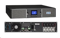 Eaton 9SX1000IR, UPS 1000VA / 900W, LCD, 2U rack