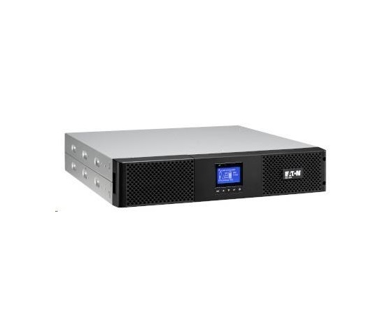 Eaton 9SX1500IR, UPS 1500VA / 1350W, LCD, 2U rack