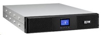 Eaton 9SX3000IR, UPS 3000VA / 2700W, LCD, 2U rack