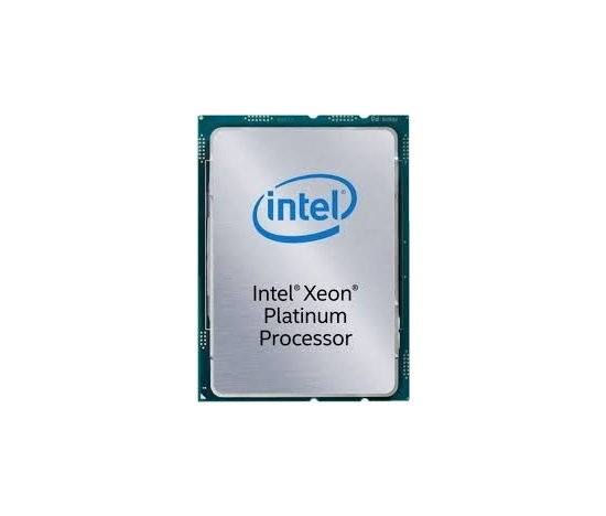 CPU INTEL XEON Scalable Platinum 8176M (28 jadier, FCLGA3647, 38.5M vyrovnávacia pamäť, 2.10 GHz), zásobník (bez chladiča)