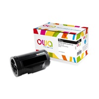 OWA Armor toner pre DELL H 815, S 2810, 2815, 9000 strán, 593-BBRU, čierna/čierna