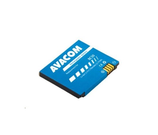 AVACOM Motorola L6 Li-Ion 3,7V 750mAh batéria (náhrada za BC50)